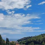 Beautiful 2 With Terrace