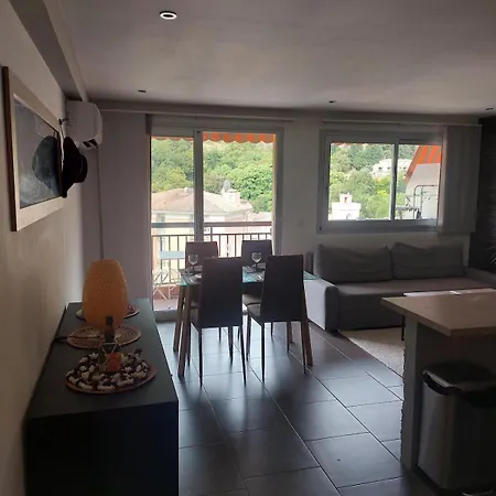 Beautiful 2 With Terrace *