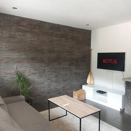 Beautiful 2 With Terrace Menton