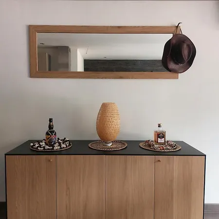 Apartment Beautiful 2 With Terrace *