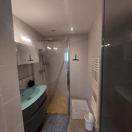 Apartment Beautiful 2 With Terrace Menton