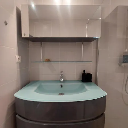 Beautiful 2 With Terrace Apartment Menton