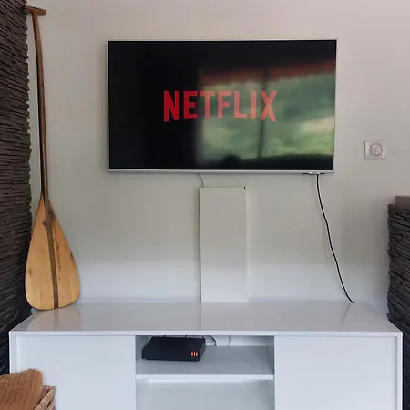 Beautiful 2 With Terrace Menton