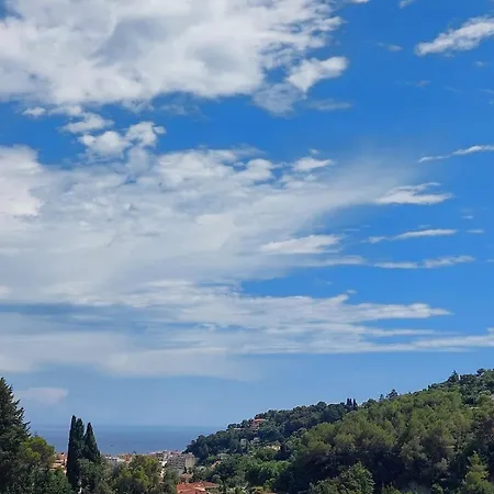 Beautiful 2 With Terrace