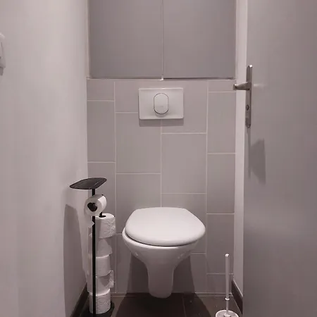 Beautiful 2 With Terrace Apartment Menton