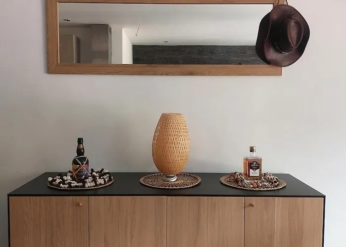 Lägenhet Beautiful 2 With Terrace *