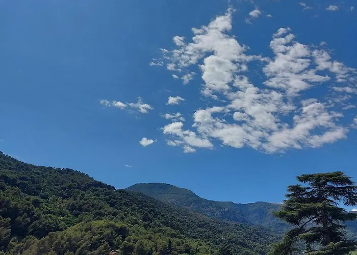 아파트 Beautiful 2 With Terrace