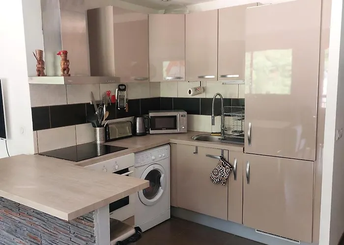 Beautiful 2 With Terrace 멍똥